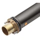 Смеситель для раковины Kroner KRP Makon-GRP010-3 (CV033868) - изображение 5