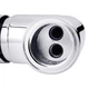 Смеситель для кухни Kroner KRP Küche-C031BLK (CV024338) - изображение 7