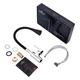 Смеситель для кухни Kroner KRP Küche-C031BLK (CV024338) - изображение 9