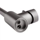 Смеситель для кухни Kroner KRP Edelstahl Klassisch-SCH035PVD (CV024351) - изображение 7
