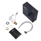 Смеситель для раковины Kroner KRP Armada-C011 (CV024310) - изображение 7