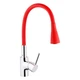 Смеситель для кухни Kroner KRP Küche-C031RED (CV024337) - изображение 4