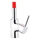 Смеситель для кухни Kroner KRP Küche-C031RED (CV024337) - изображение 6