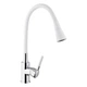 Смеситель для кухни Kroner KRM Kuche-C132WHI (CV033128) - изображение 4