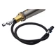 Смеситель для кухни Kroner KRP Makon-GRP030-T (CV033865) - изображение 5