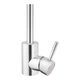 Смеситель для кухни с гибким изливом Kroner KRP Edelstahl Klassisch-ESG035-1 (CV023002) - изображение 6