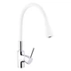 Смеситель для кухни Kroner KRP Küche-C031WHI (CV024335) - изображение 4