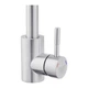 Смеситель для раковины Kroner KRP Edelstahl Klassisch-ESG012 (CV023008) - изображение 5