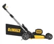Газонокосилка аккумуляторная DeWALT DCMWP134W2 - изображение 4