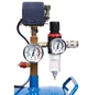 Компрессор EnerSol ES-AC885-100-4OF безмасляный - изображение 4