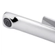 Смеситель для раковины Kroner KRP Makon-C010-3 (CV033870) - изображение 6