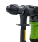 Перфоратор ProCraft BH-1800 (018003) - изображение 11
