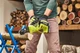 Пила цепная аккумуляторная Ryobi ONE+ HP RY18PSX15A-120T (5133005899) - изображение 4