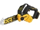Мини-пилка цепная аккумуляторная DeWALT DCMPS520N - изображение 4