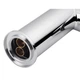 Смеситель для кухни Kroner KRP Ersel-C03900BLK (CV033801) - изображение 7
