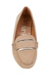 Женские лоферы Calvin Klein 36 Бежевый (139271) - изображение 3