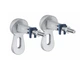 Инсталляция для унитаза Grohe Rapid SL (UA3873200A) - изображение 6