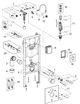 Інсталяція для унітазу Grohe Rapid SL (38929000) - зображення 3