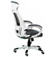 Офісне крісло Special4You Briz Grey/White (E0888) - зображення 6