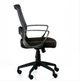 Офисное кресло Special4You Admit Black (E5678) - изображение 4