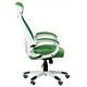 Офісне крісло Special4You Briz Green/White (E0871) - зображення 4