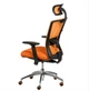 Офисное кресло Special4You Dawn Orange (E6132) - изображение 4