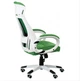 Офісне крісло Special4You Briz Green/White (E0871) - зображення 6