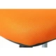Офисное кресло Special4You Dawn Orange (E6132) - изображение 9