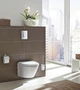 Клавиша смыва Grohe Skate Cosmopolitan хром (38732000) - изображение 6