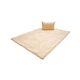 Ковдра Руно Rose Pink з волокном 140x205см (321.52Rose Pink) - зображення 4