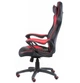 Геймерское кресло Special4You Nero Black/Red (E4954) - изображение 3