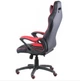 Геймерское кресло Special4You Nero Black/Red (E4954) - изображение 5