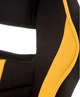 Геймерське крісло Special4You Prime Black/Yellow (E5548) - зображення 11