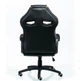 Геймерське крісло Special4You Game Black/Orange (E5395) - зображення 3