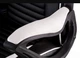 Геймерське крісло Special4You Nero Black/White (E5371) - зображення 6