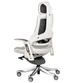 Офісне крісло Special4You Wau Snowy Fabric White (E6163) - зображення 6