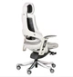 Офісне крісло Special4You Wau Snowy Fabric White (E6163) - зображення 7