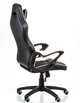 Геймерське крісло Special4You Nero Black/White (E5371) - зображення 10