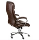 Офисное кресло Special4You Eternity Brown (E6026) - изображение 3