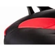 Геймерское кресло Special4You Game Black/Red (E5388) - изображение 11