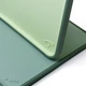 Набір обробних дощок Fissman 38x28см на підставці, 2 предмети (8058) - зображення 3