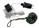 Гирлянда Luca Конус 480 LED теплый белый 2м (8720362027089) - изображение 5