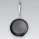 Сковорода Maestro Non-stick Coating 30см (1224-30-MR) - изображение 6