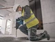 Перфоратор Bosch GBH 187-LI соло (0611923020) - изображение 4