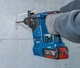 Перфоратор Bosch GBH 187-LI соло (0611923020) - изображение 9