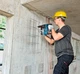 Перфоратор Bosch GBH 18V-26 F (0611910000) - изображение 3