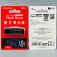 Флешка ЮСБ Borofone BUD4 16GB USB Flash Drive 3.0 память 16 Гб Black - изображение 1
