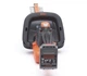 Кусторез аккумуляторный BLACK+DECKER GTC18452PC - изображение 5