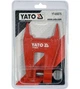 Тиски для кріплення напрямної пилки YATO (YT-85075) - зображення 3