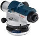 Нивелир оптический Bosch GOL 26D+BT160+GR500 (0601068002) - изображение 3